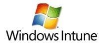 Windows Intune logo
