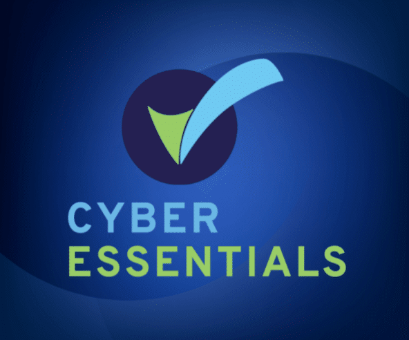 Cyber Essentials Logo