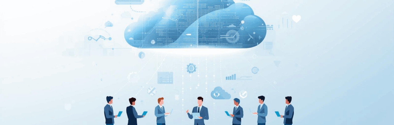 The difference between cloud computing and managed services (and why ...