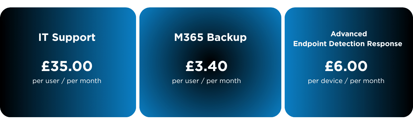 IT Support pricing (1)